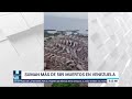¡Una de las peores tragedias! Aumenta a 589 la cifra de víctimas mortales tras sismos en Venezuela