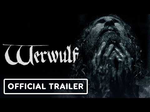 Video: Werwulf - Official Trailer 2