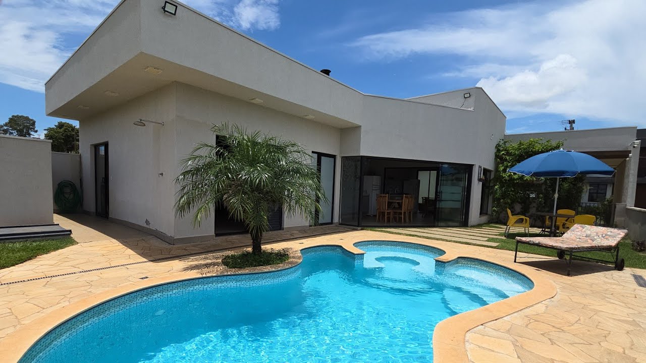 🌿 Uma casa charmosa a poucos passos da praia no Riviera de Santa Cristina XIII