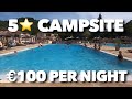 Camping Domaine Les Ranchisses | Camping Ardèche