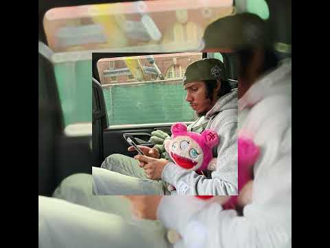 AJ Tracey - Quarterback (Secure The Bag) (sped up)