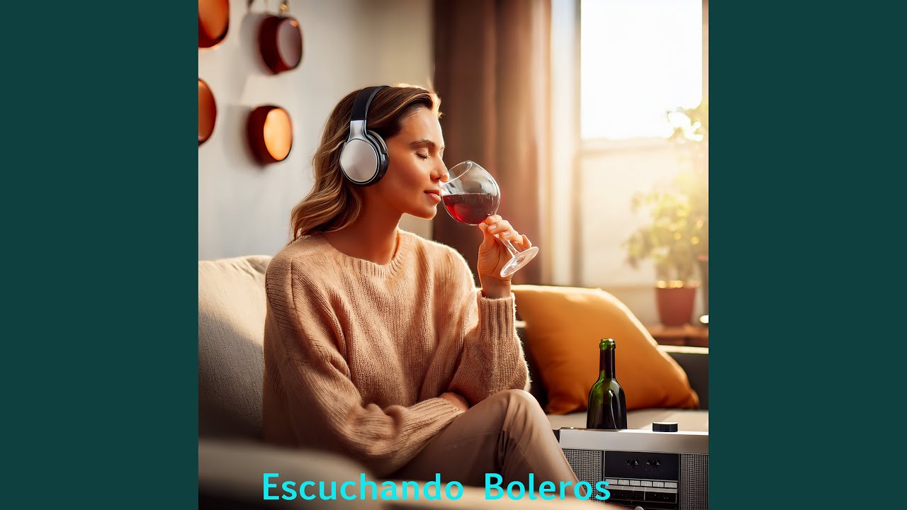 Watch Escuchando Boleros on YouTube Watch Escuchando Boleros on YouTube
