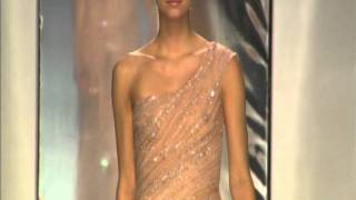 Jack Guisso - Fashion Show SS2012 Part 1