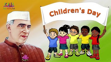 15 POPULAR CHILDREN