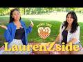 LaurenZside | Picnic Date | NYC