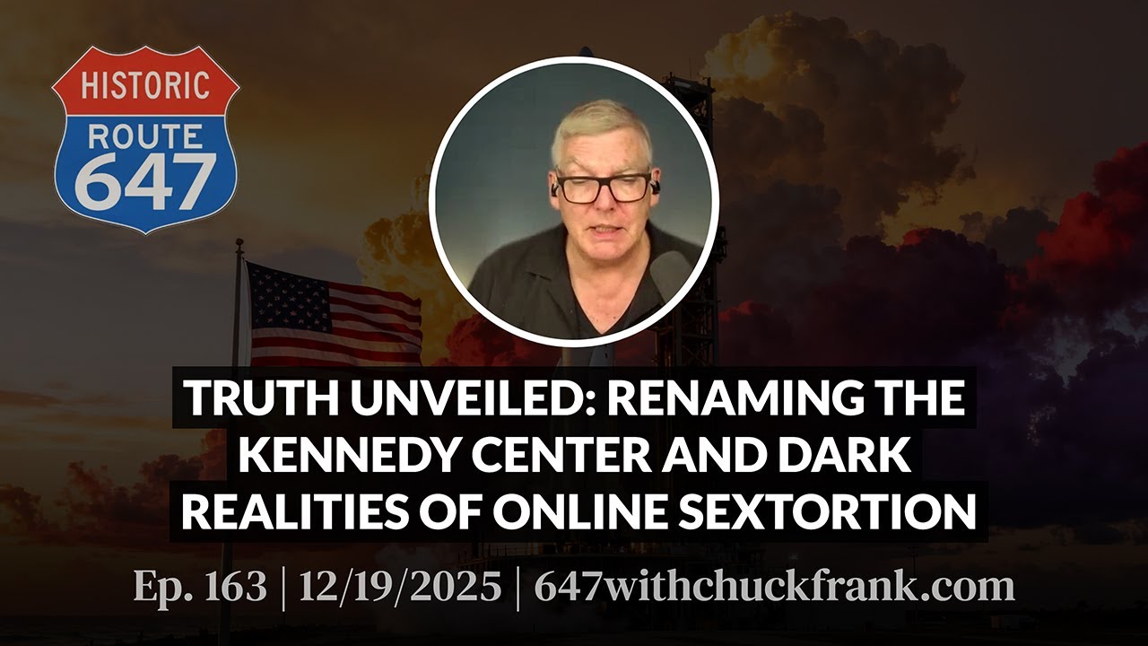 РАСКРЫТАЯ ПРАВДА: ПЕРЕИМЕНОВАНИЕ ЦЕНТРА КЕННЕДИ И МРАЧНЫЕ реалии онлайн-шантажа с использованием ...