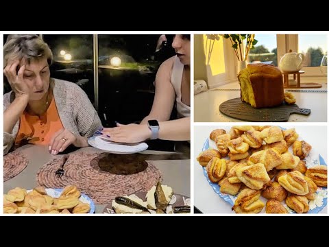 ИКРА Кабачковая/Творожное ПЕЧЕНЬЕ/Домашний ХЛЕБ/МАРИНОВАННЫЕ ОГУРЦЫ