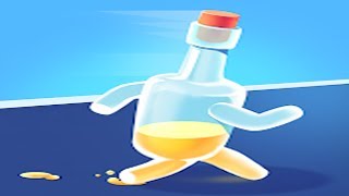 Blob Grabber 3D - All Levels Gameplay Android, iOS screenshot 5