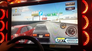 WMMT6 2019 : SC18 Team Training #37 : 1v1 Brake-Block Test KPGC10(Non-FT) [FUKUOKA]