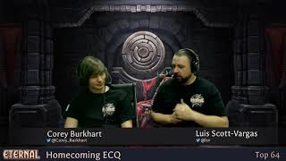 ECQ: Homecoming