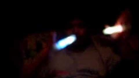 Glowsticking.com - how to get into bowtie