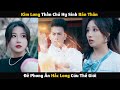 Full  kim long thn ch hy sinh bn thn  phong n hc long cu th gii  review phim