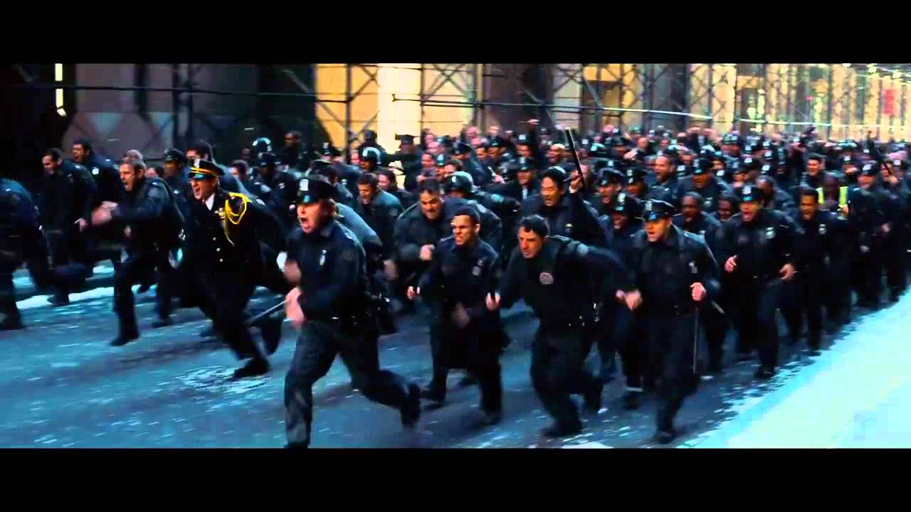 The Dark Knight Rises - Trailer #4 HD (VOSTFR) - YouTube