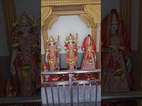 shree ram chandra kripal bhajuva ram 🙏🙏#shortvideo #status #status