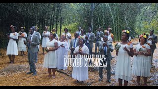 Sauti ya Ukombozi - Mungu Kwanza( Music video)4k