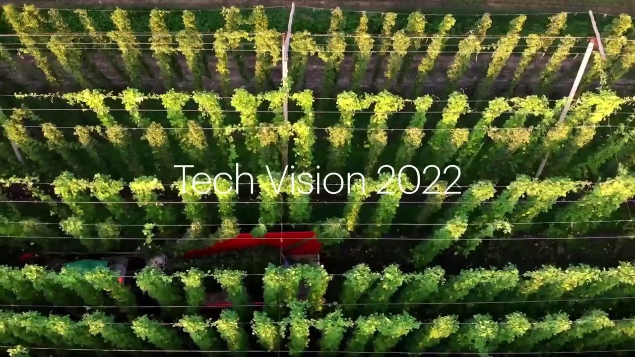 Accenture Tech Vision 2022 Meet Me in the Metaverse – Event replay
