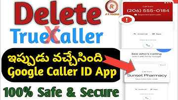 Google Caller ID App| Best Alternative for TrueCaller |Caller ID App for Android