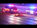 Driver Of Stalled Car Fatally Struck on Pasadena Freeway