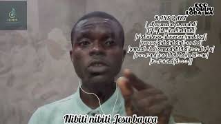 CCC Atobiju loba wa (bass part ) #ccc #cccworldwideofficial #trending #viral