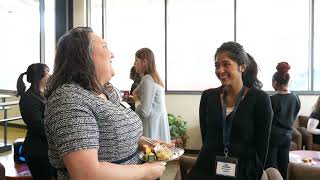 Lead2Change Networking Reception Sponsored by PepsiCo