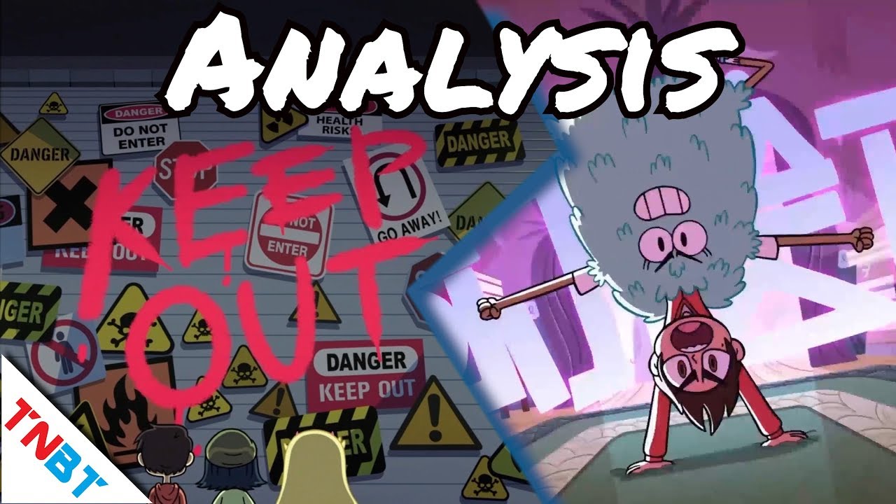 SvTFoE: (S4E07) Analysis - Quest Buy's Downfall TRUE Meaning? & The