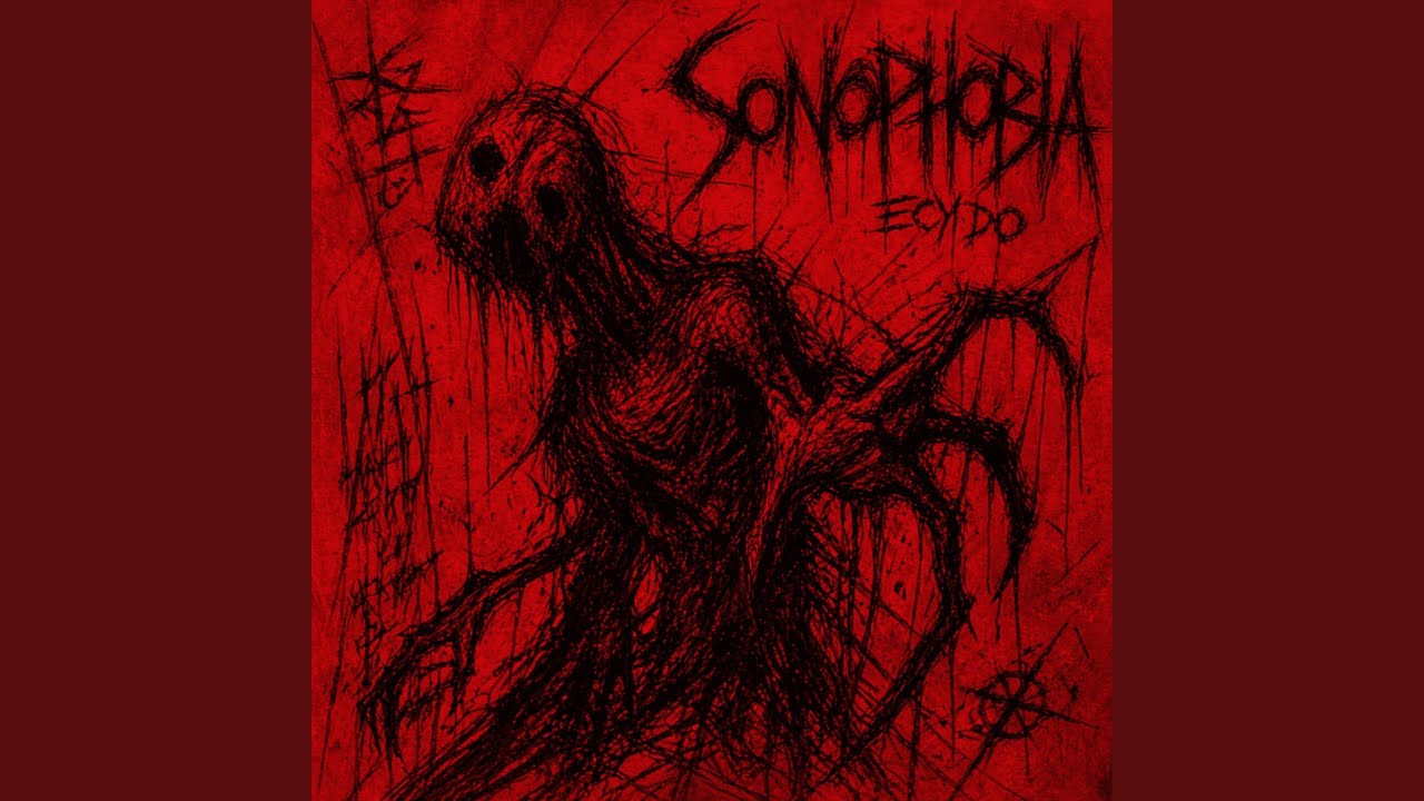 Watch SONOPHOBIA on YouTube Watch SONOPHOBIA on YouTube