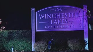 Community leaders react to Columbus triple homicide