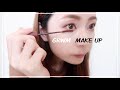 【GRWM】最近のスキンケア→メイク【Daily skin care // Makeup】