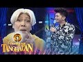 Tawag ng Tanghalan: Vice Ganda rants about students