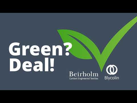 Green? Deal! go to the website: https://blycolin.greendeal.network