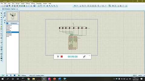 PRÁCTICA 4.2 ARDUINO CON ENSAMBLADOR (CONTADOR BINARIO DE 8 BITS)