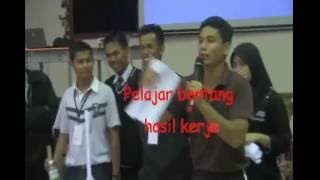 PROMATEF: Project-based Learning/Service Learning @ UPSI
