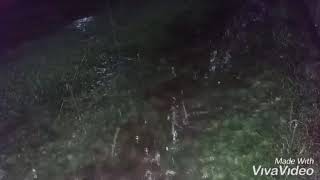 Status untuk wa hujan di malam hari