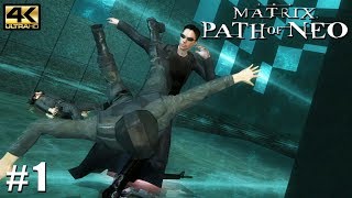 the matrix path of neo pc english patch