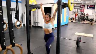 Jerk Recovery