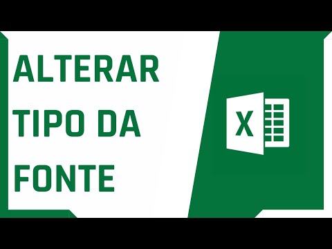 COMO ALTERAR O