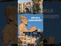 Jamia Millia Jslamia University - Overview!