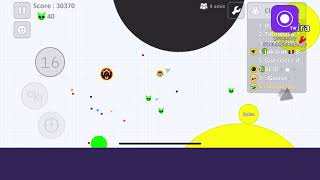 ZipAgar LiveYT AGARIO MOBILE LIVE