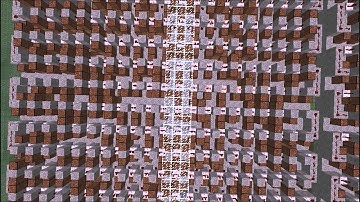 Minecraft Note Blocks: Pirates Of The Caribbean "He