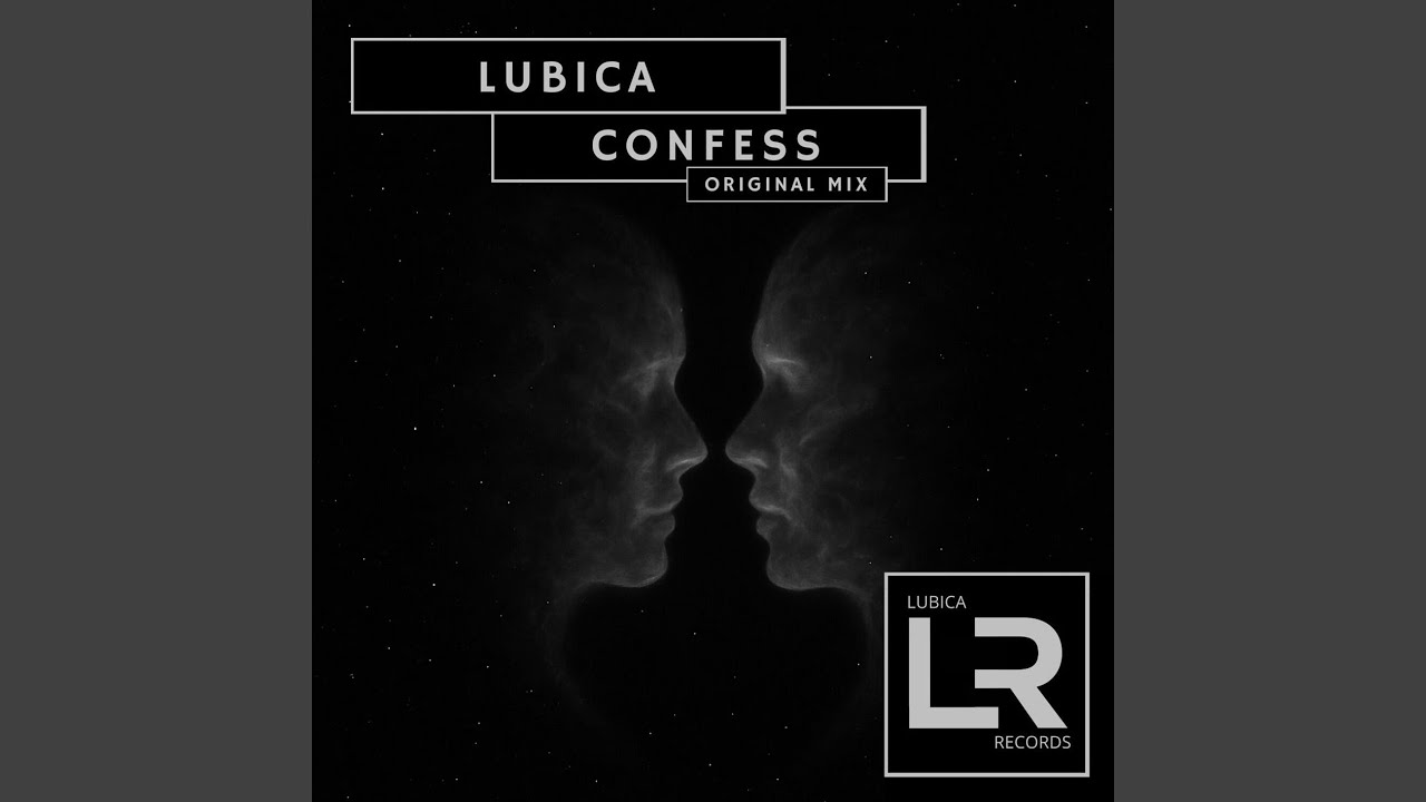 Watch Confess (Original Mix) on YouTube Watch Confess (Original Mix) on YouTube