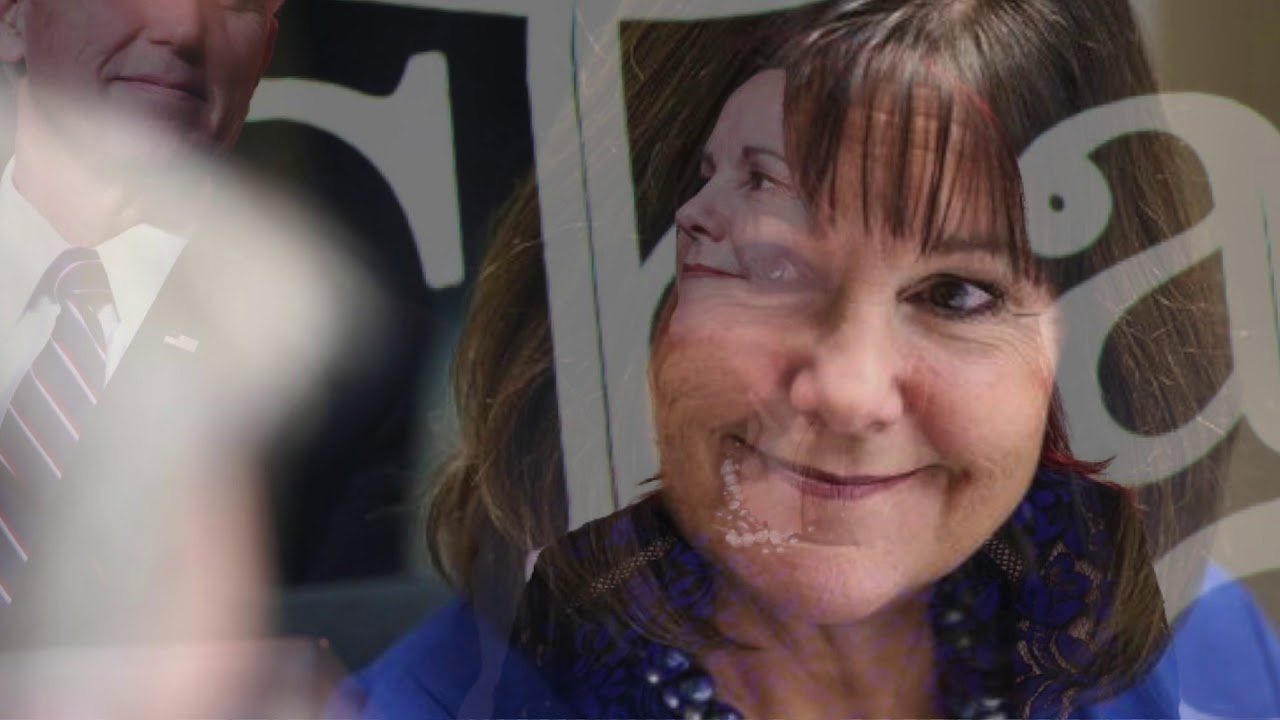 Should Karen Pence Resign From "Anti-Gay" School?