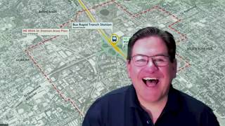 NE 85th Street Station Area Plan Workshop