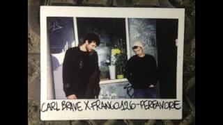 Video thumbnail of "CARL BRAVE X FRANCO126 - PERFAVORE (PROD. CARL BRAVE)"