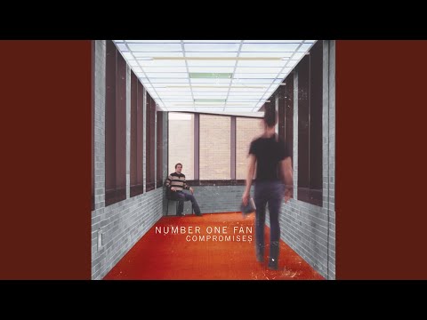 Punk music video thumbnail preview for Number One Fan - There Went the World