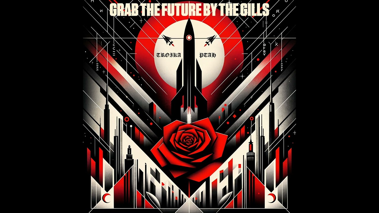 Принцесса это праздник (electro house, electro industrial, heavy metal ballad)