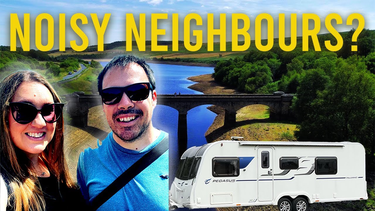 STRUGGLING TO COPE? - Caravan Date Weekend