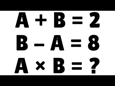 Maths Amazing Problems A nice math amazing problem. #maths #subscribe #viral #viralvideo - YouTube