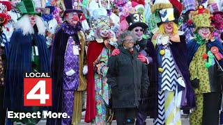 Detroit’s Thanksgiving Parade turns 100: New Backstory documentary reveals history behind tradition