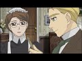 Emma a victorian romance bluray trailer english dub