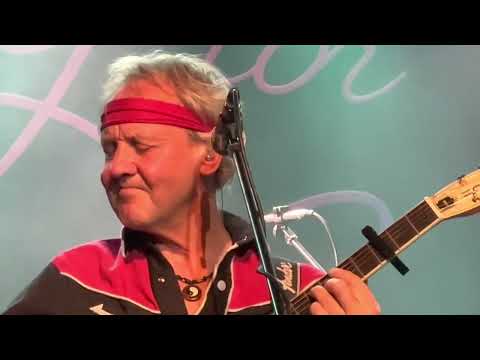 Money For Nothing - Dire Straits Tribute - Telford April 2023
